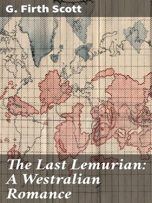 cover image of The Last Lemurian